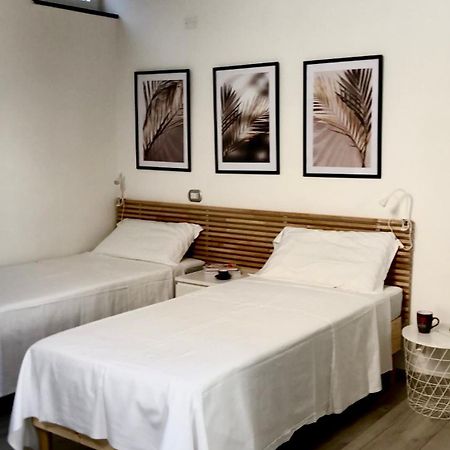 The Sweet Attic Room - De Vivo Realty Meta Di Sorrento Kültér fotó